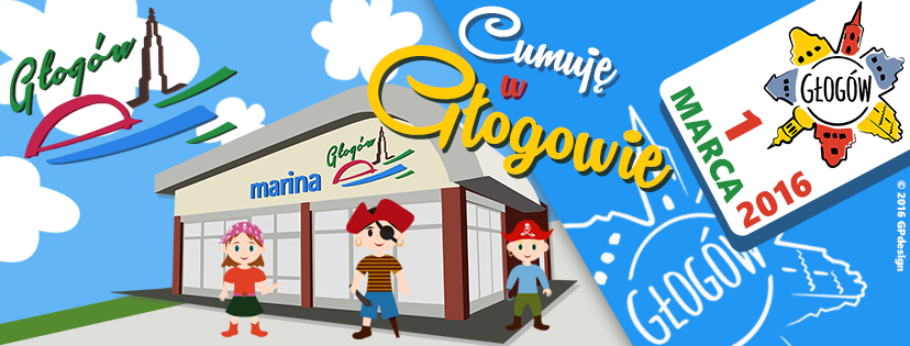 Ilustracja do artykuły: Marina w Głogowie już gotowa