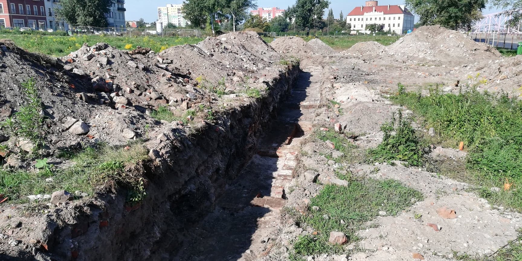 Budowa Bulwaru Nadodrzańskiego wkracza w kolejny etap - zdjęcie 9