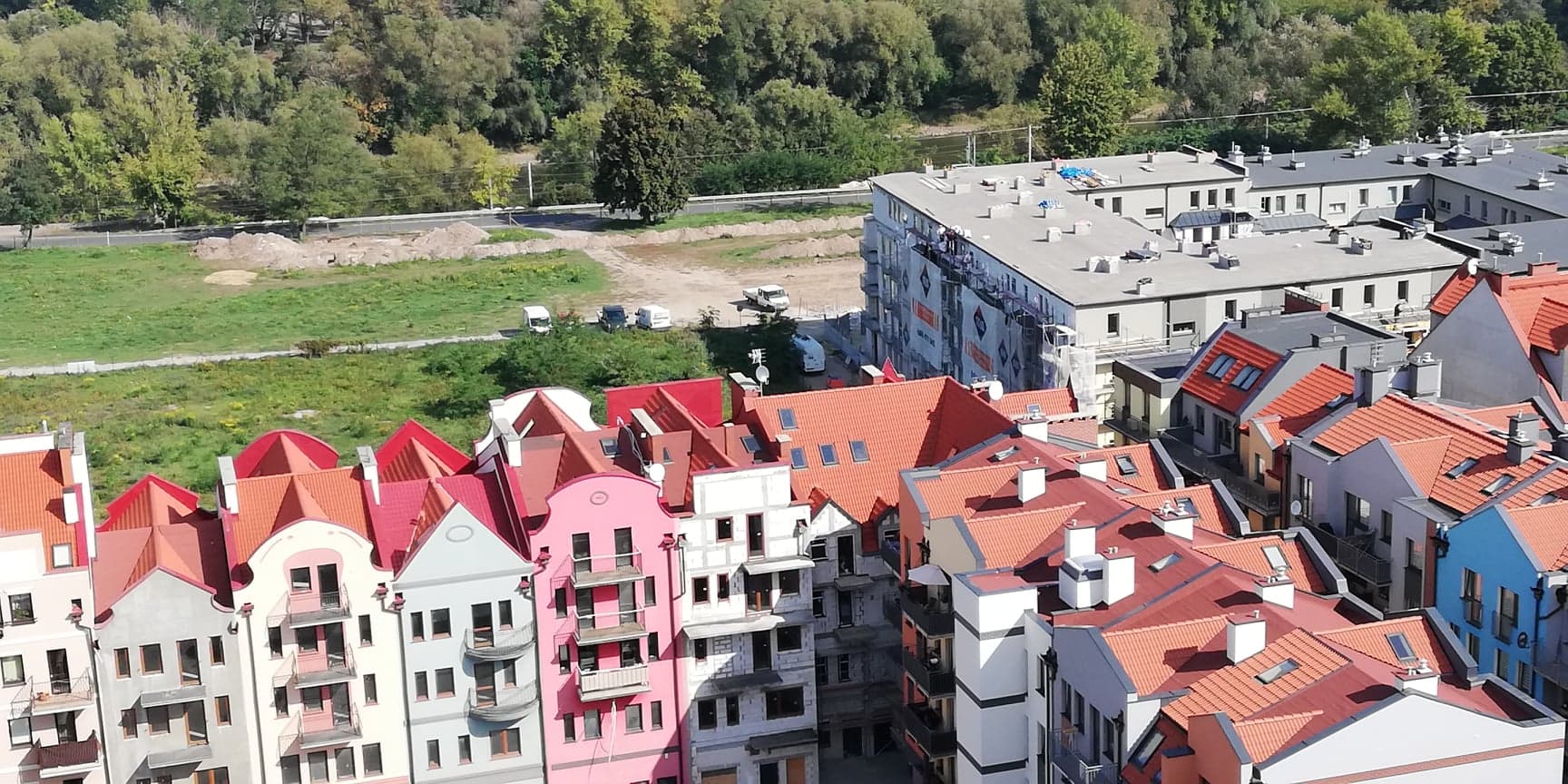 Budowa Bulwaru Nadodrzańskiego wkracza w kolejny etap - zdjęcie 20