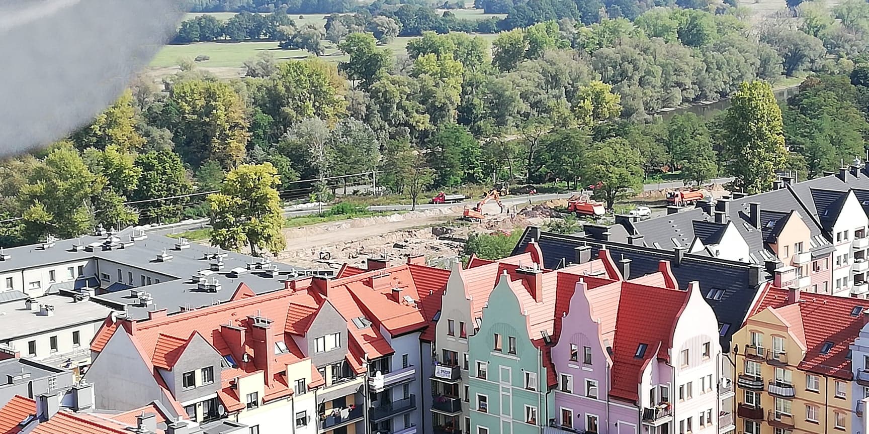 Budowa Bulwaru Nadodrzańskiego wkracza w kolejny etap - zdjęcie 21