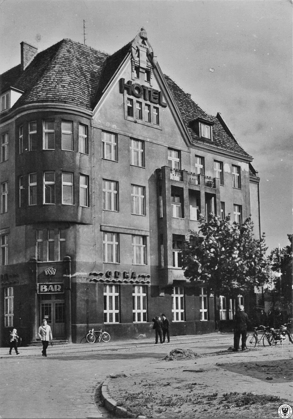 Hotel z marszałkiem - zdjęcie 4