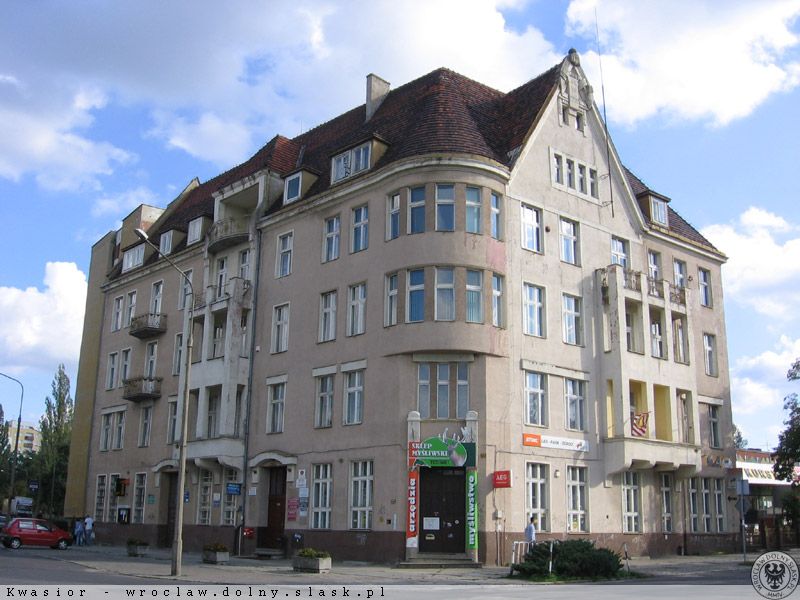 Hotel z marszałkiem - zdjęcie 5