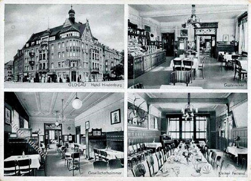 Hotel z marszałkiem - zdjęcie 2