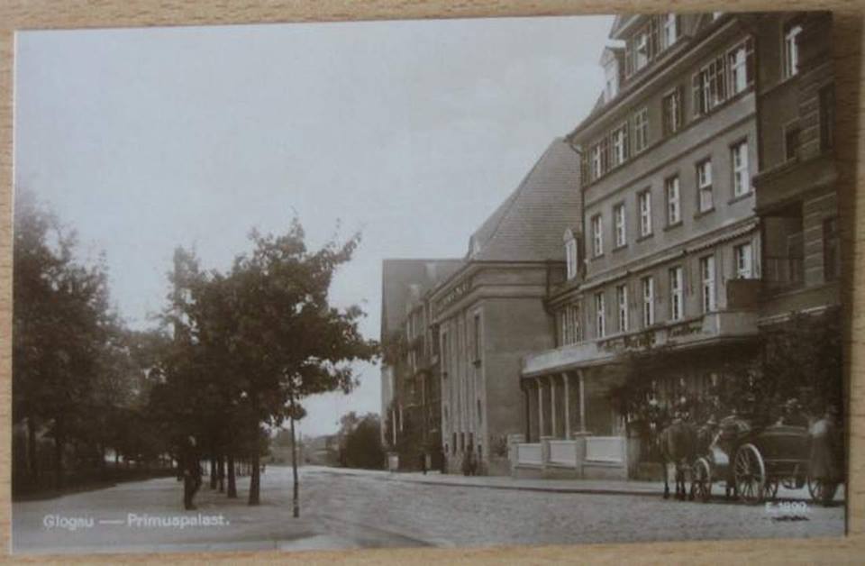 Nowoczesne kino Primus-Palast - zdjęcie 1