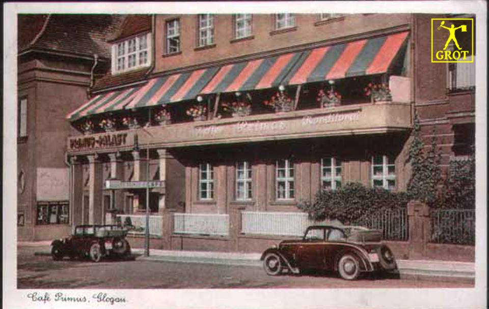 Nowoczesne kino Primus-Palast - zdjęcie 2