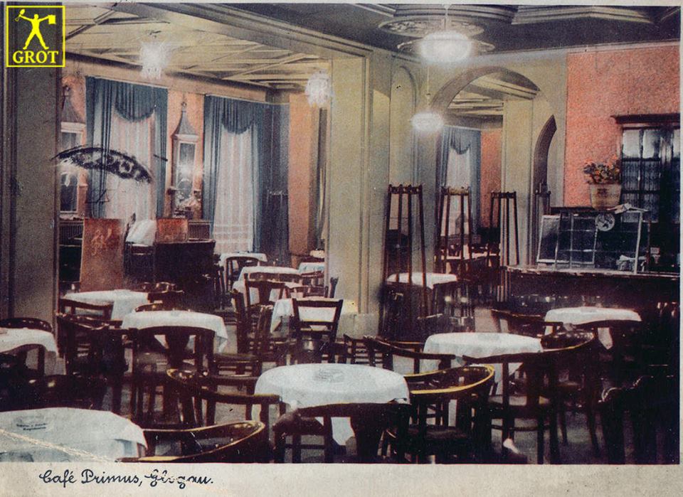 Nowoczesne kino Primus-Palast - zdjęcie 3
