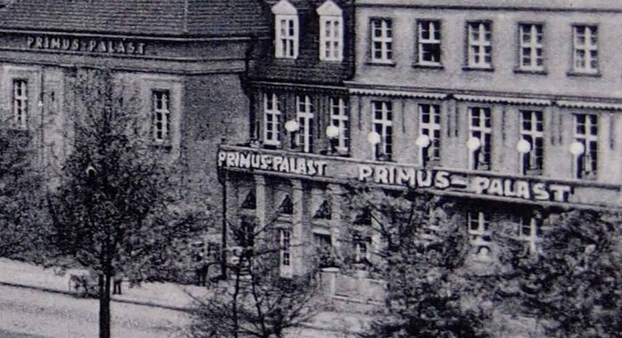 Nowoczesne kino Primus-Palast - zdjęcie 4