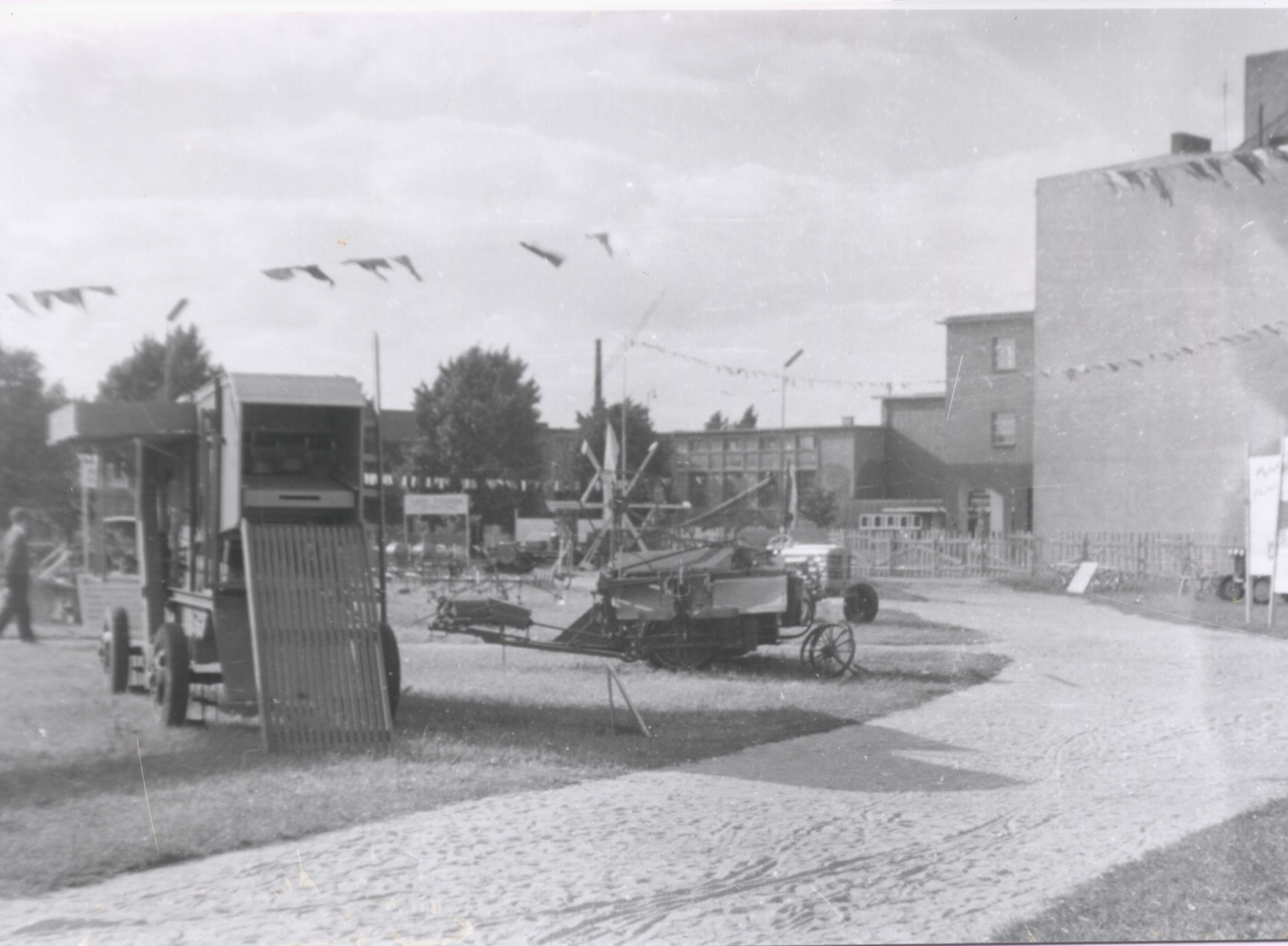 Plac na tysiąclecie - zdjęcie 5