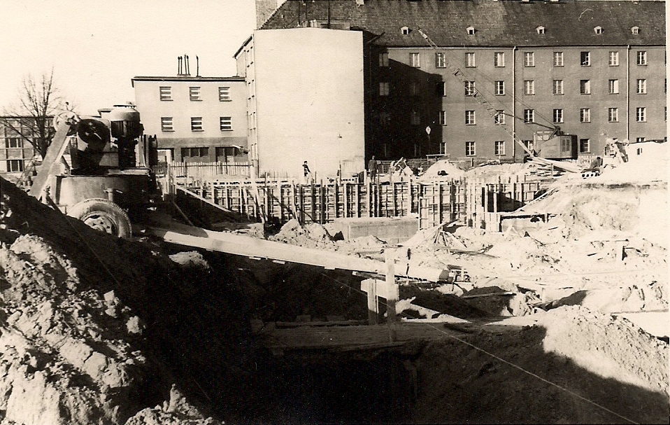 Plac na tysiąclecie - zdjęcie 4