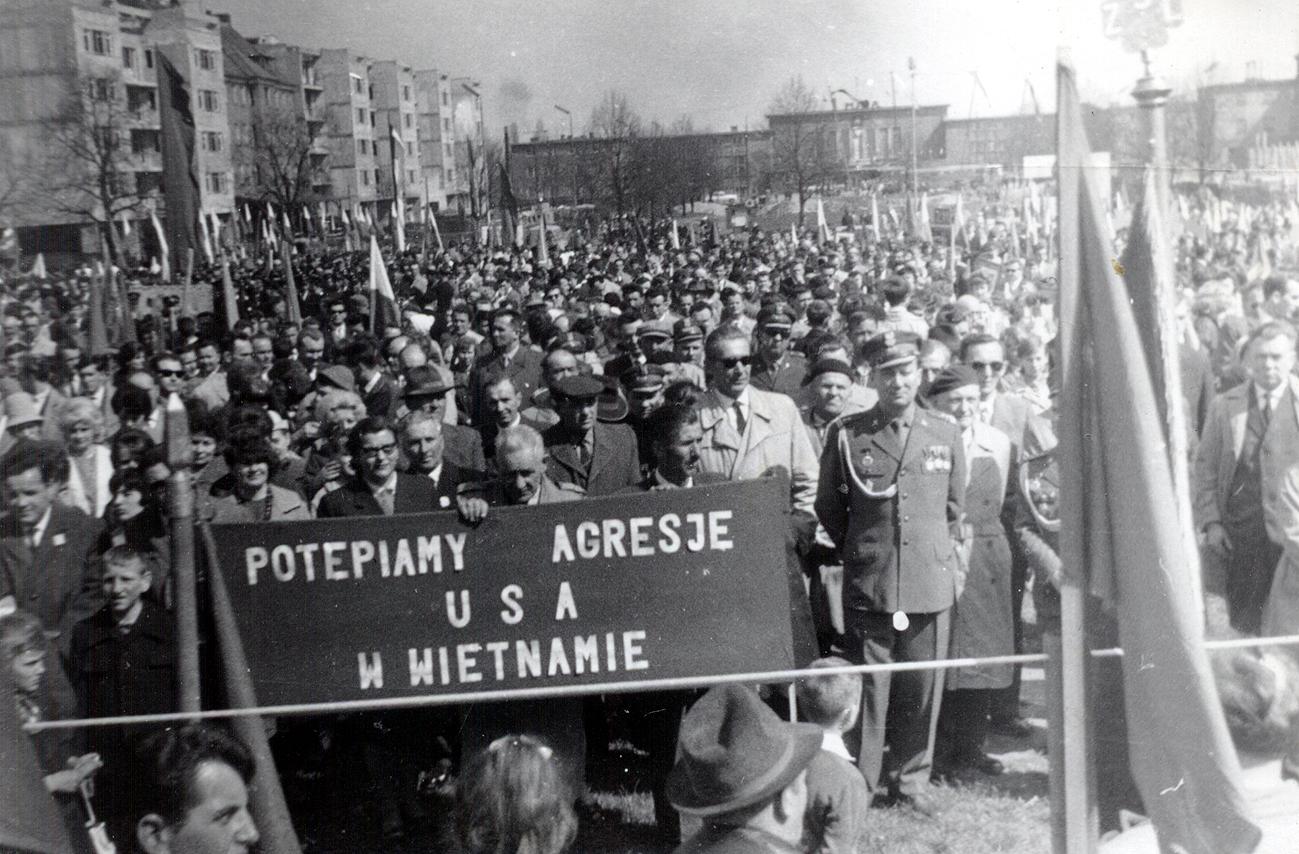 Plac na tysiąclecie - zdjęcie 8