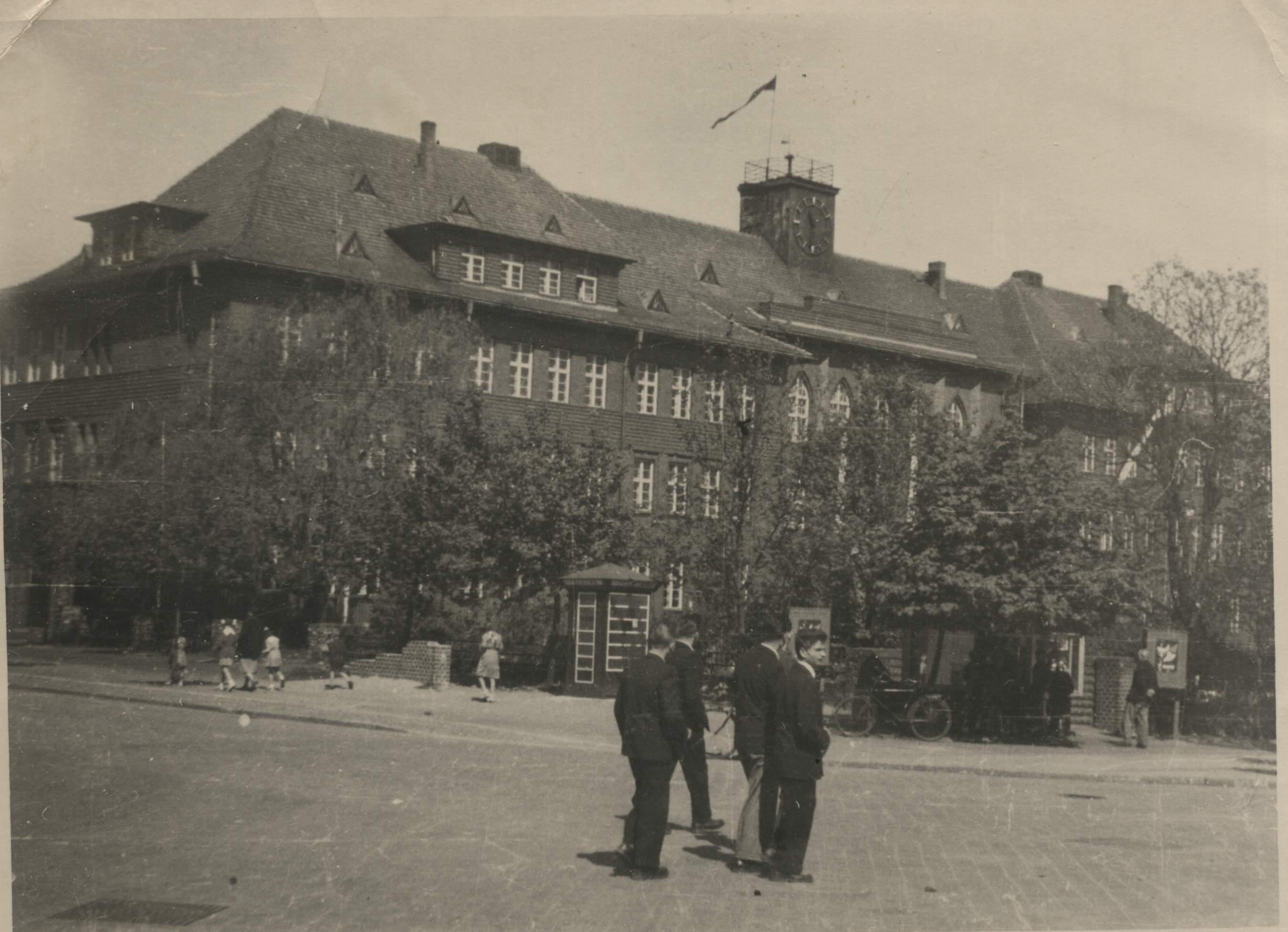 Chodzi już 13 lat - zdjęcie 1