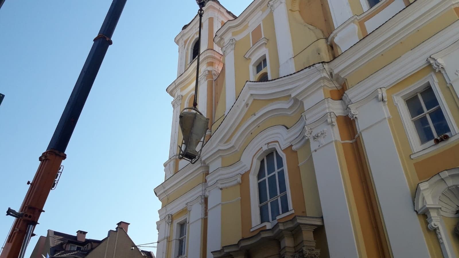 Kopuła już za miesiąc ? - zdjęcie 2