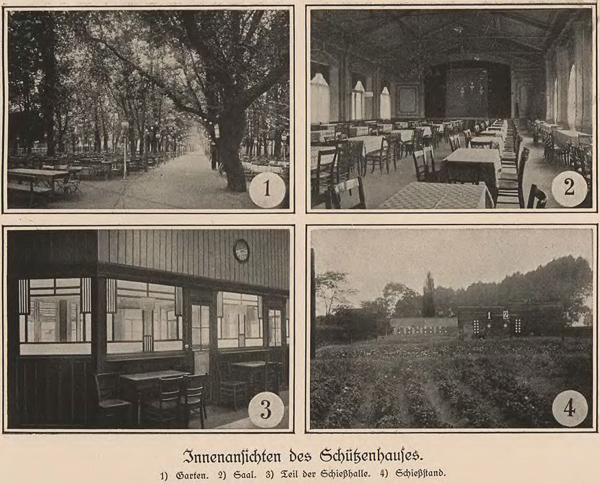 Dom Strzelecki / Sch&uuml;tzenhaus - zdjęcie 2