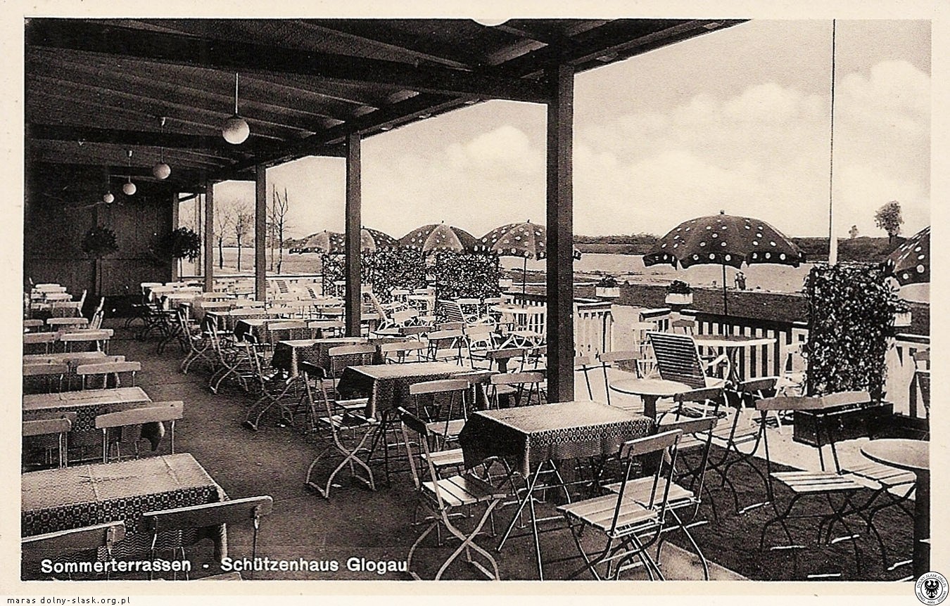 Dom Strzelecki / Sch&uuml;tzenhaus - zdjęcie 3