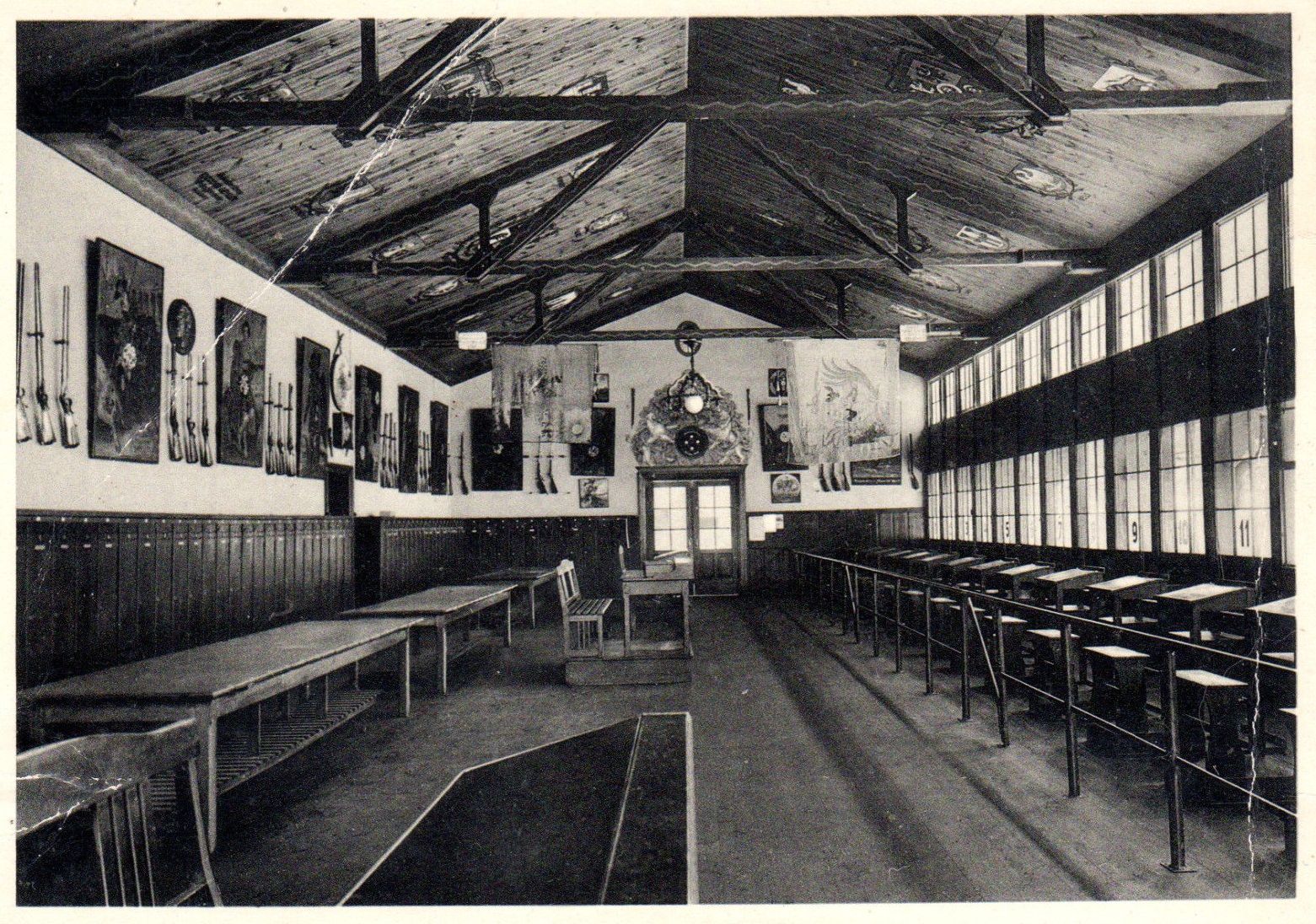 Dom Strzelecki / Sch&uuml;tzenhaus - zdjęcie 6