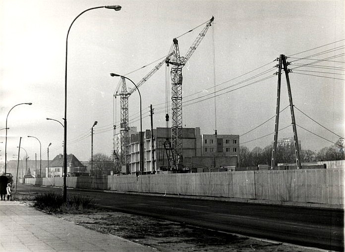 Ulica Armii Krajowej w Głogowie - zdjęcie 3