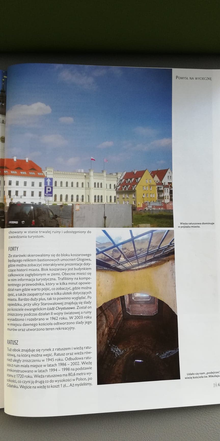 Napisali o nas - zdjęcie 4