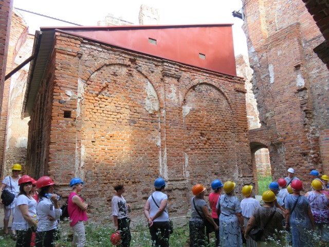 Domek z Loreto w Głogowie - zdjęcie 3