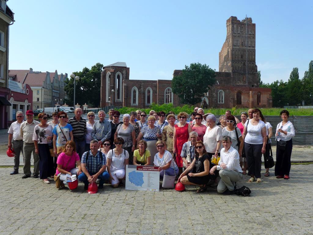 Domek z Loreto w Głogowie - zdjęcie 5
