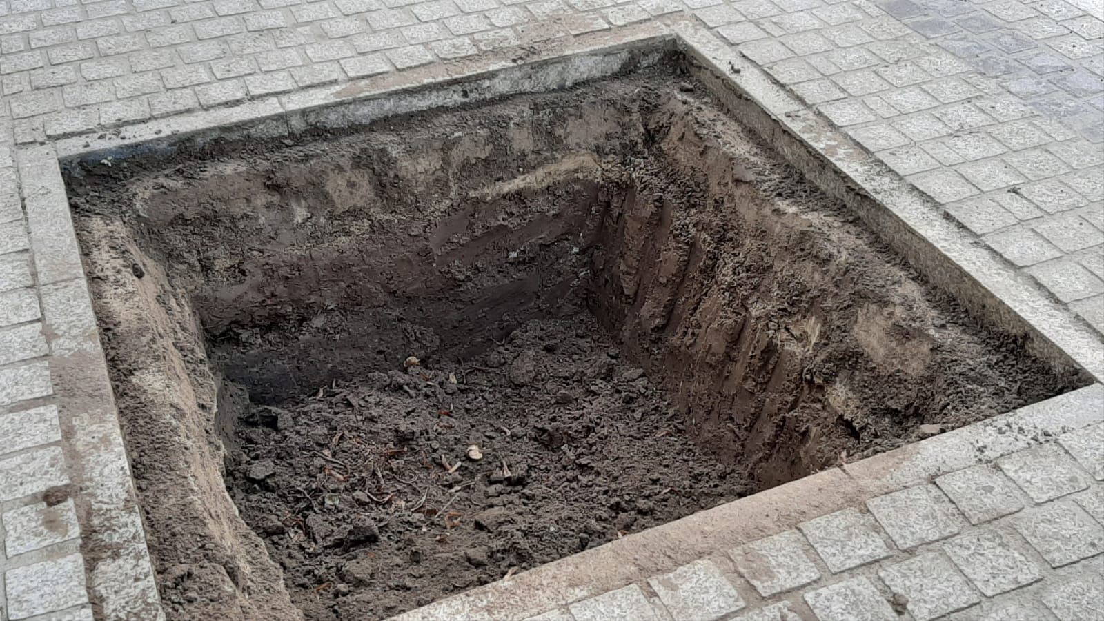 Końcowe prace na Alei Wolności - zdjęcie 4