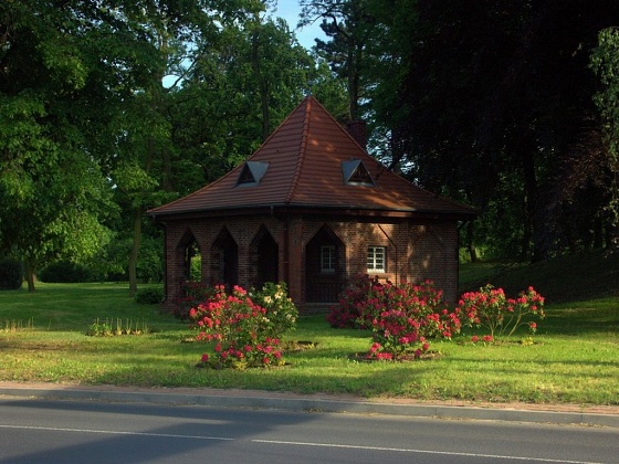 Domek Mleczarza w Głogowie - zdjęcie 6
