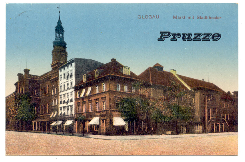 Głogowski Teatr Miejski w przededniu otwarcia - zdjęcie 2