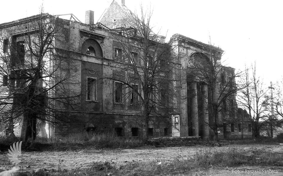 Głogowski Teatr Miejski w przededniu otwarcia - zdjęcie 6