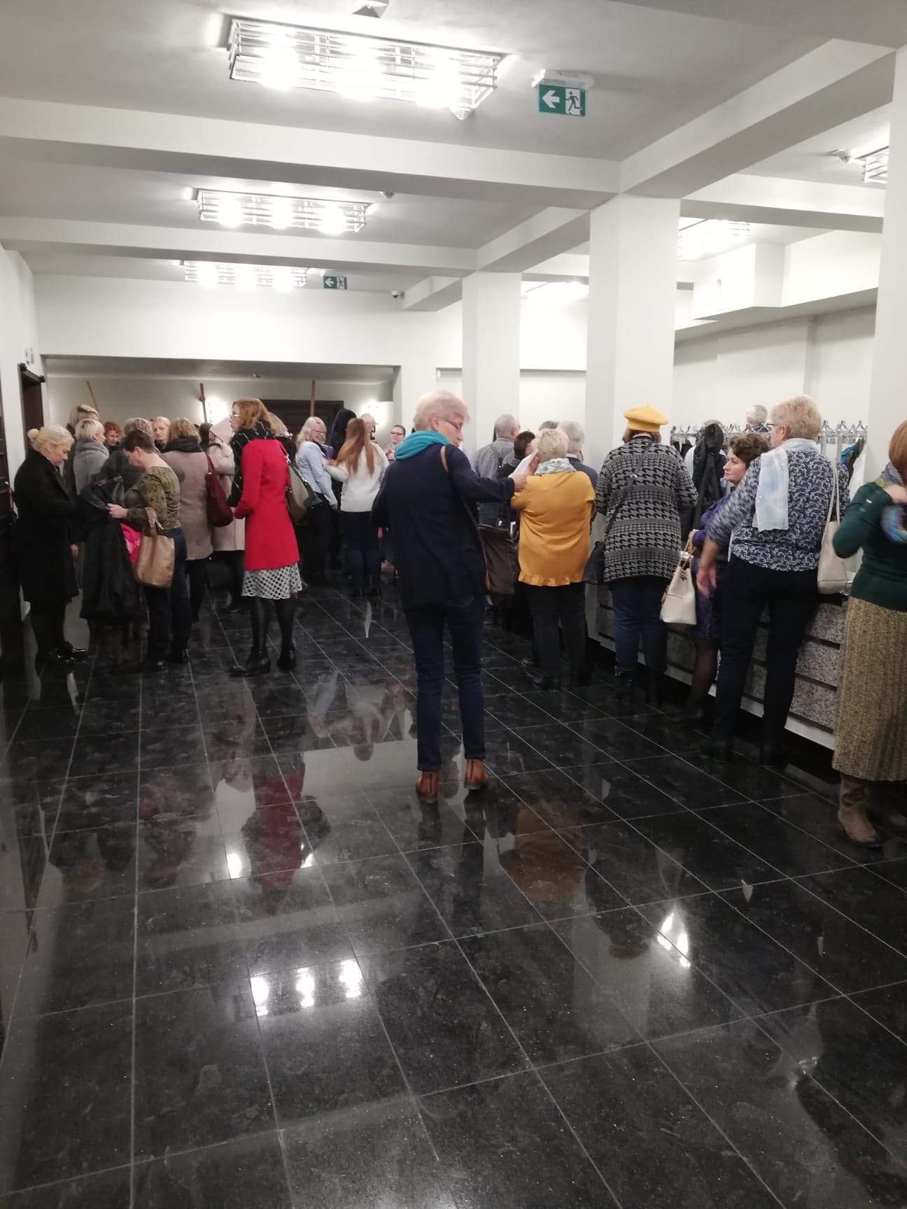 Dzień otwarty w Teatrze - zdjęcie 1