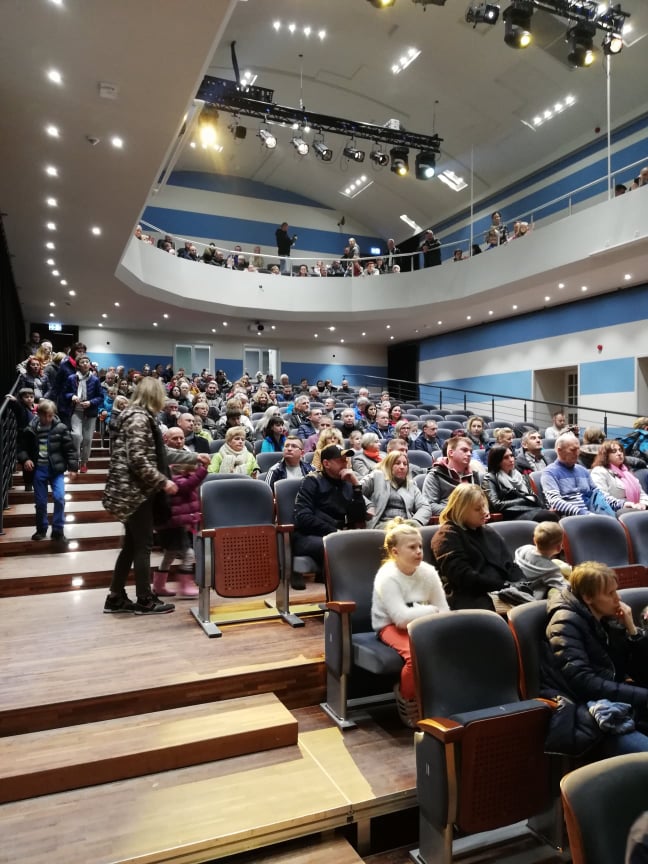 Dzień otwarty w Teatrze - zdjęcie 5
