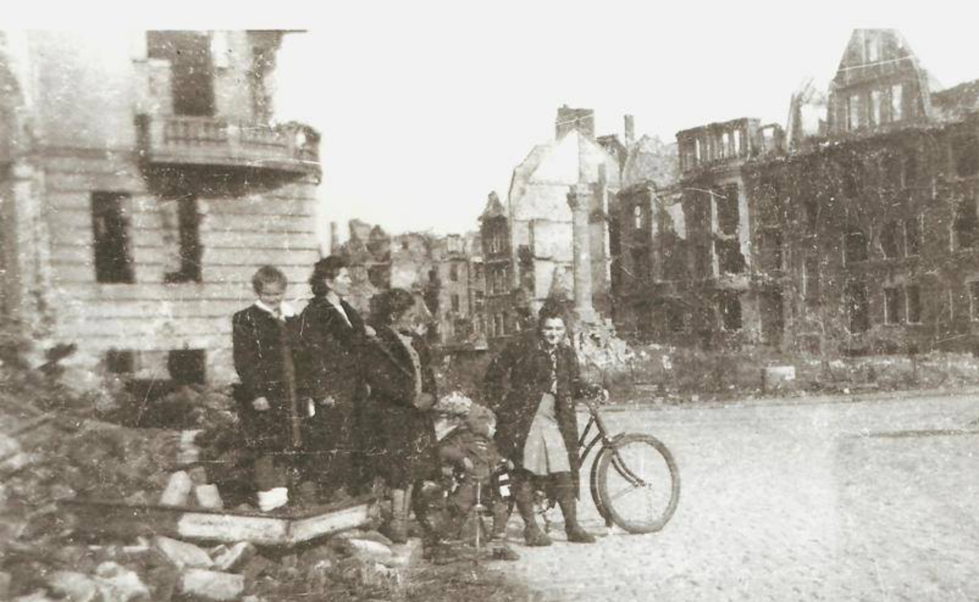Głog&oacute;w rowerowy... - zdjęcie 3