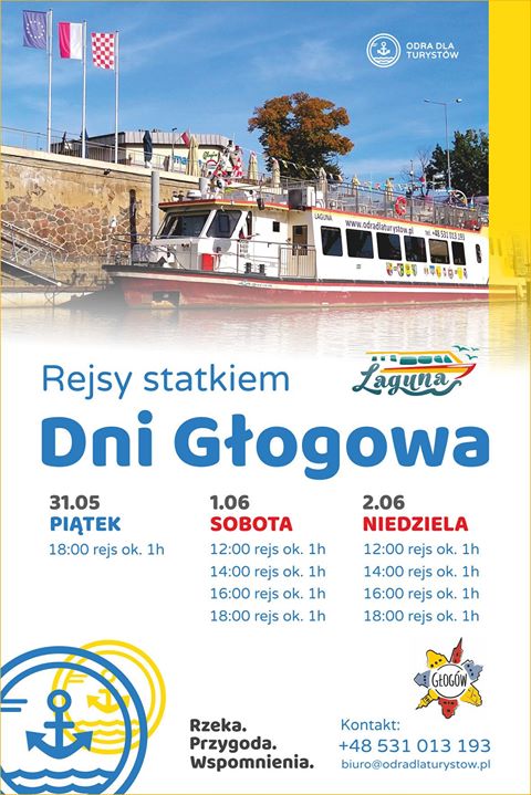 &bdquo;Jednodni&oacute;wki&rdquo; #2 &ndash; Dni Głogowa - zdjęcie 9