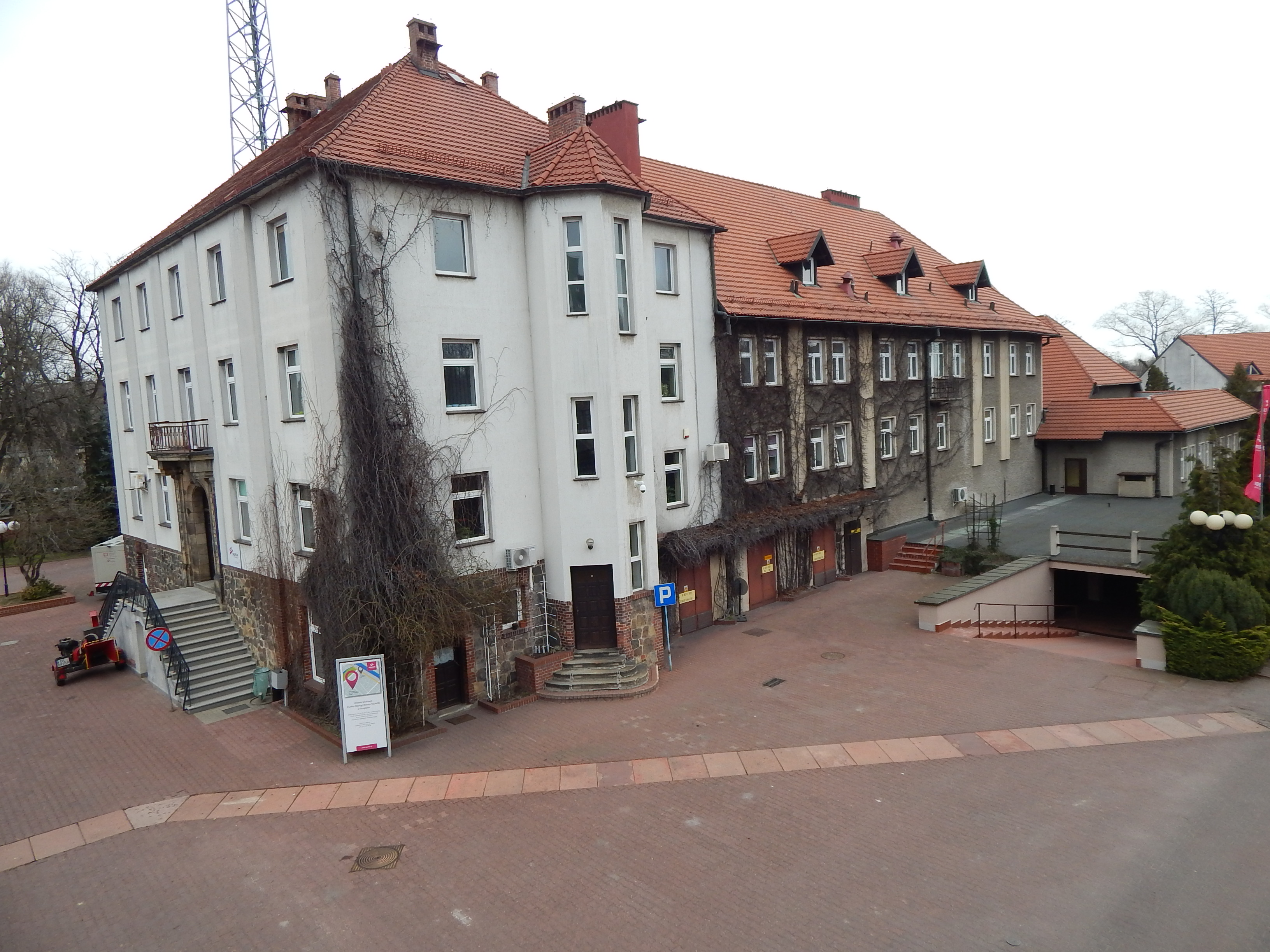 Historia budynku elektrowni - zdjęcie 8