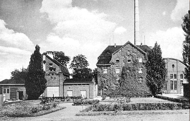 Historia budynku elektrowni - zdjęcie 6