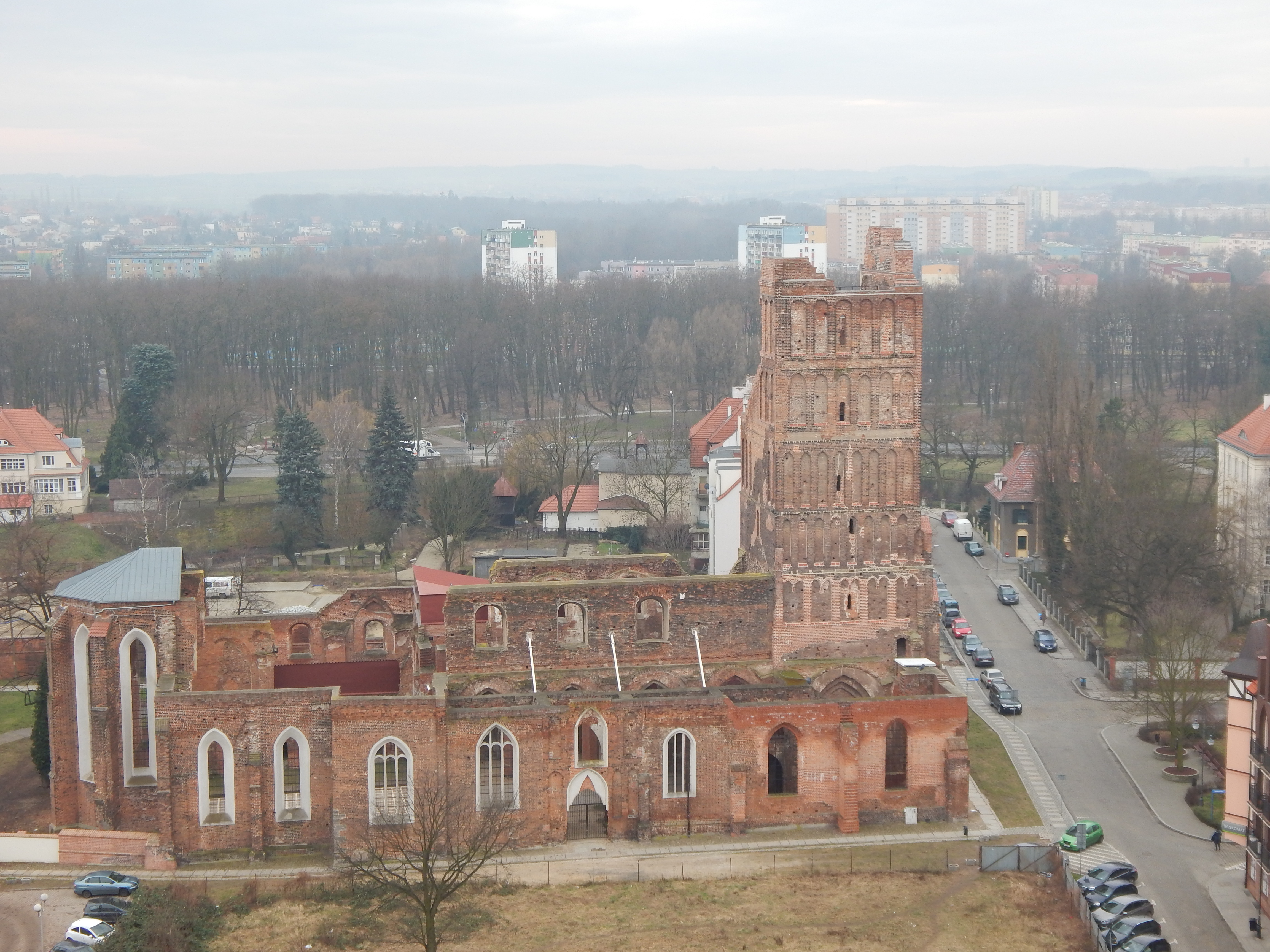 Co dalej z ruinami? - zdjęcie 3