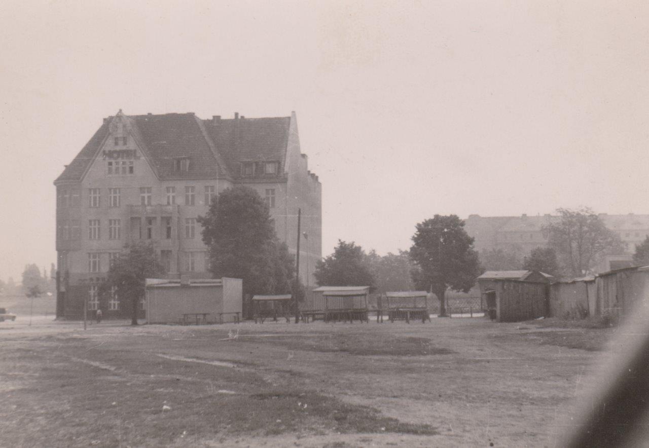 To był hotel pradziadka... - zdjęcie 5