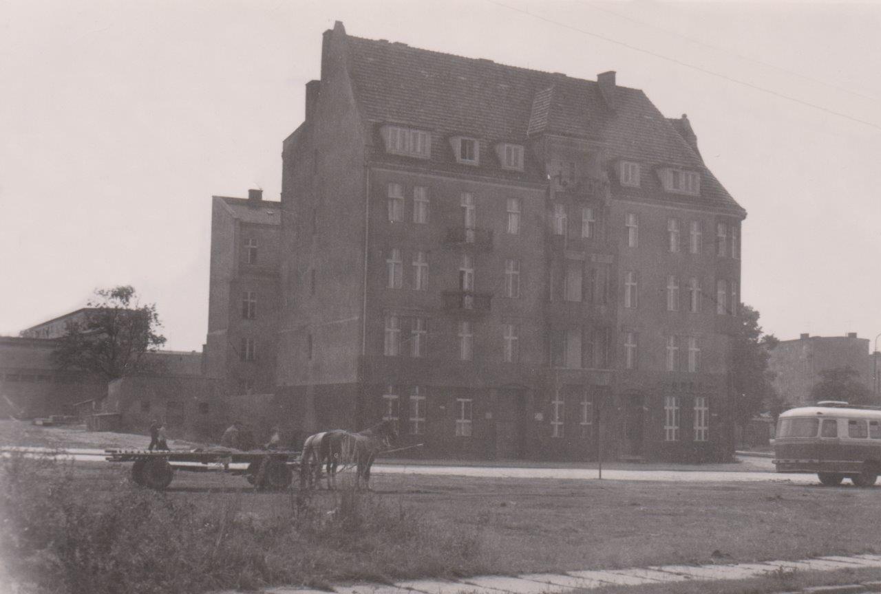 To był hotel pradziadka... - zdjęcie 6