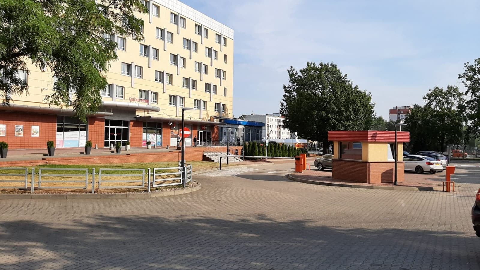 Pomnik Wojownika w Głogowie - zdjęcie 7