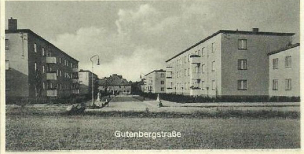Osiedle &bdquo;Nowe Jeruzalem&rdquo; - zdjęcie 1
