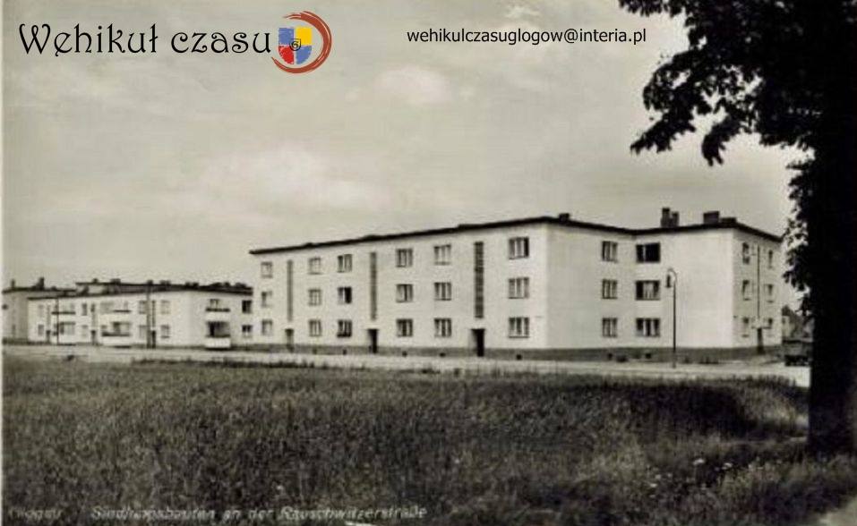 Osiedle &bdquo;Nowe Jeruzalem&rdquo; - zdjęcie 3