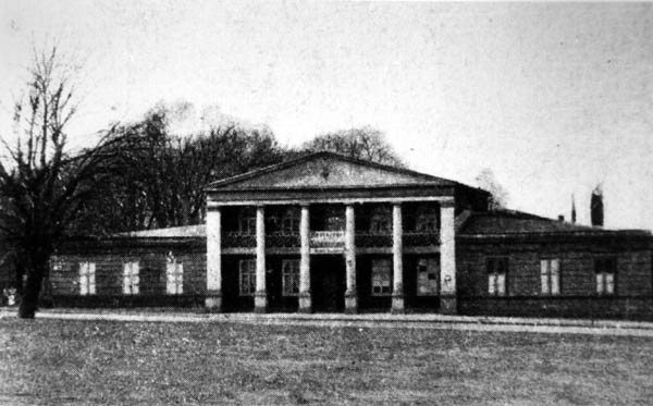 Dom Strzelecki / Sch&uuml;tzenhaus - zdjęcie 7