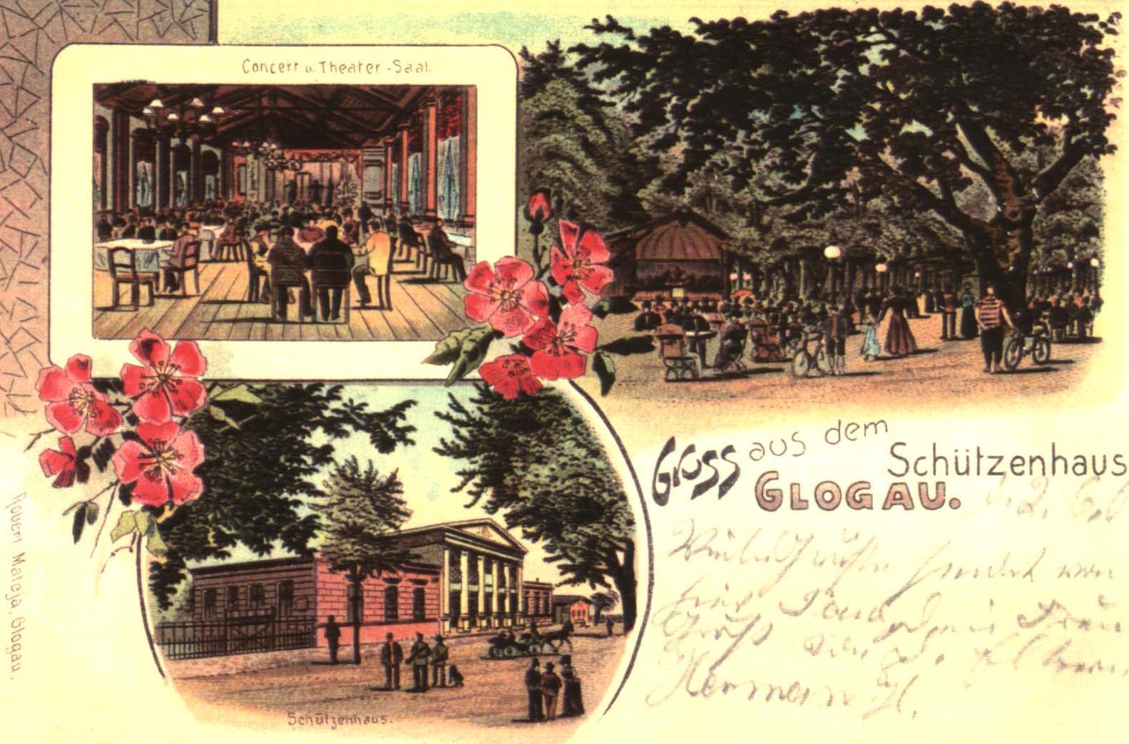 Dom Strzelecki / Sch&uuml;tzenhaus - zdjęcie 8
