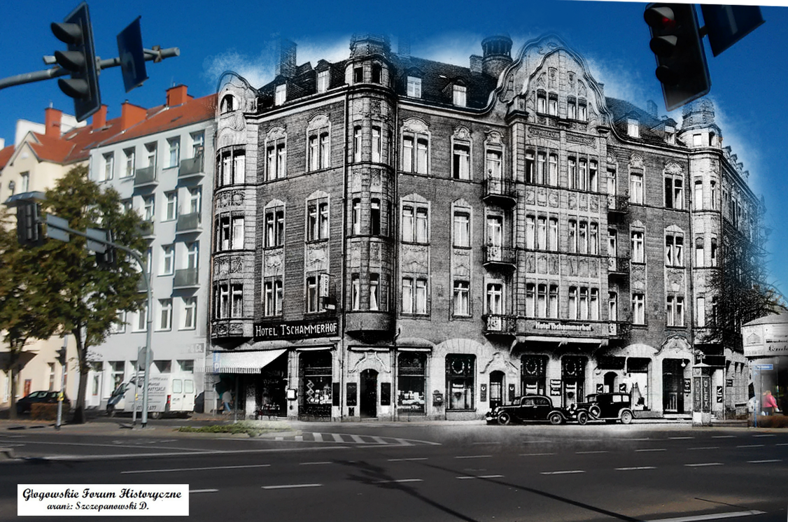 Hotel Tschammerhof - zdjęcie 9