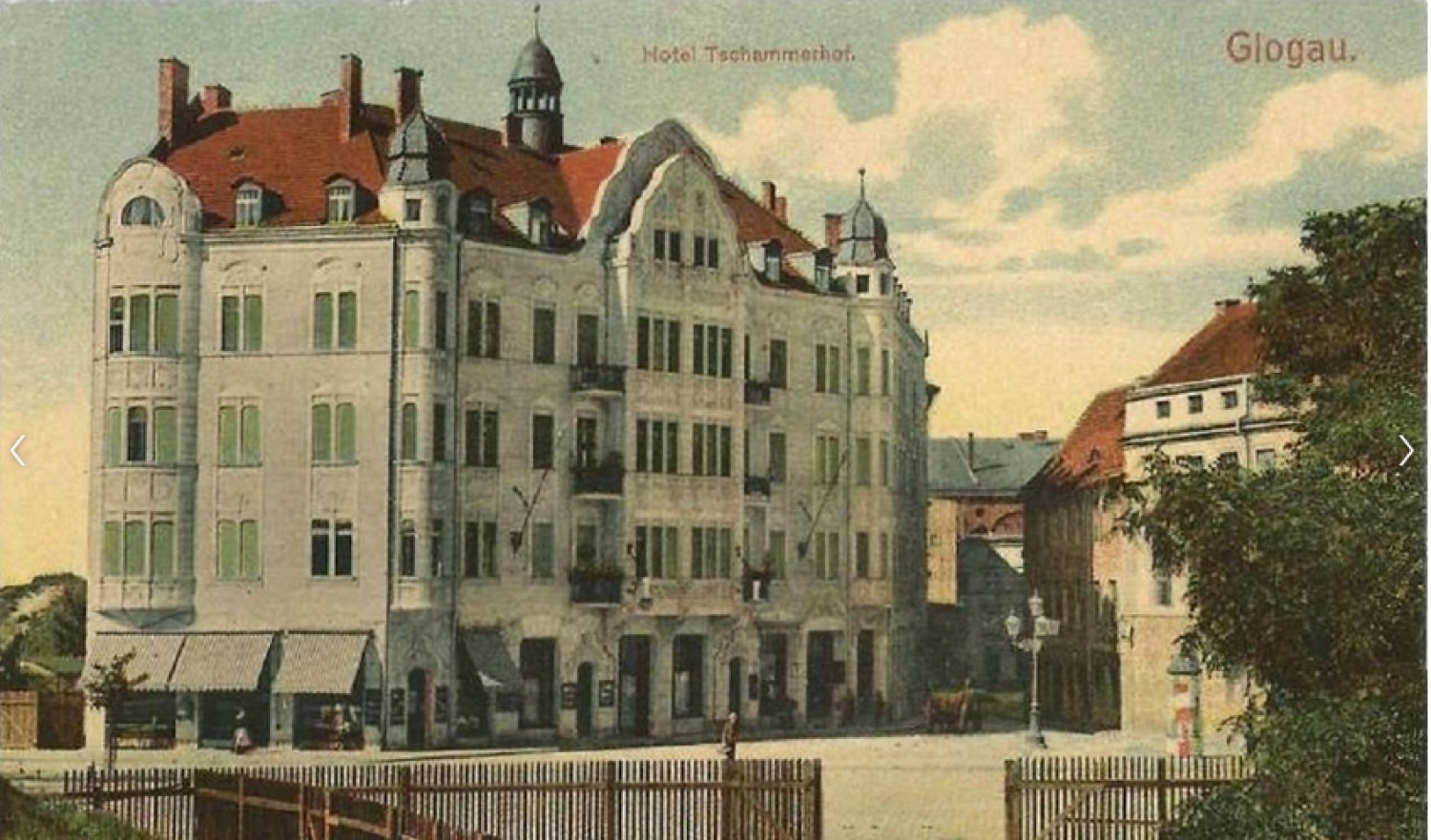 Hotel Tschammerhof - zdjęcie 2
