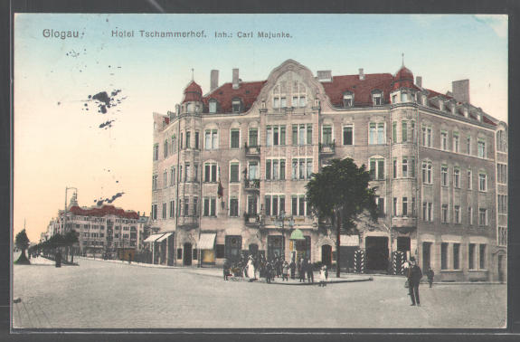 Hotel Tschammerhof - zdjęcie 1