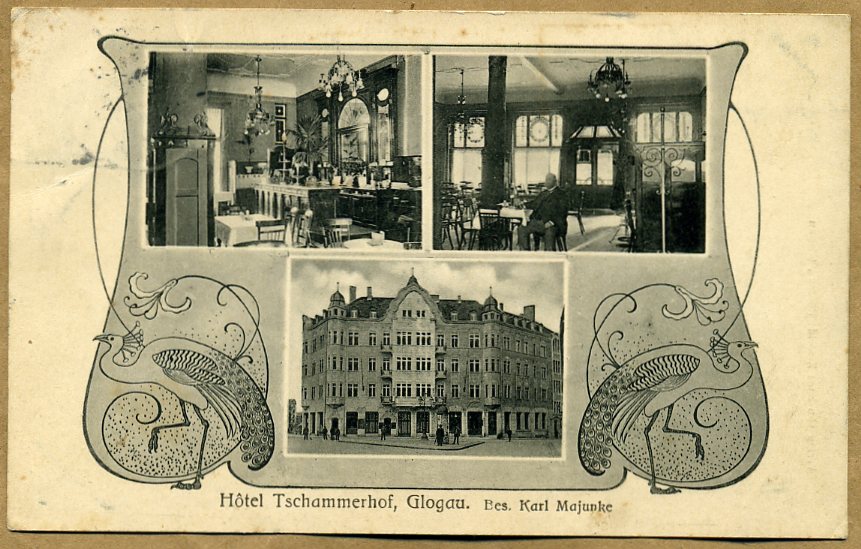 Hotel Tschammerhof - zdjęcie 6