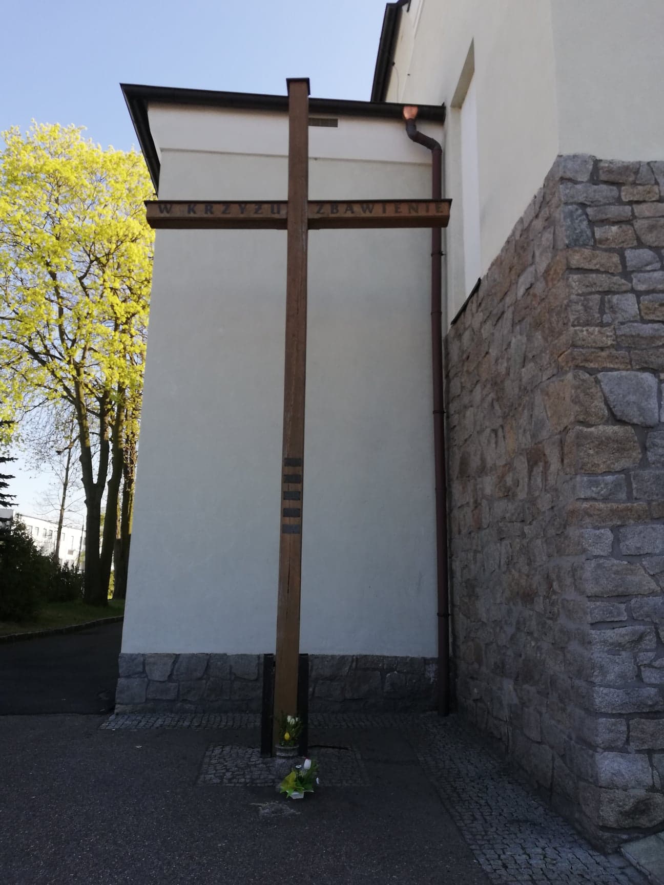 Kości&oacute;ł pw. św. Klemensa Hofbauera w Głogowie  - zdjęcie 5