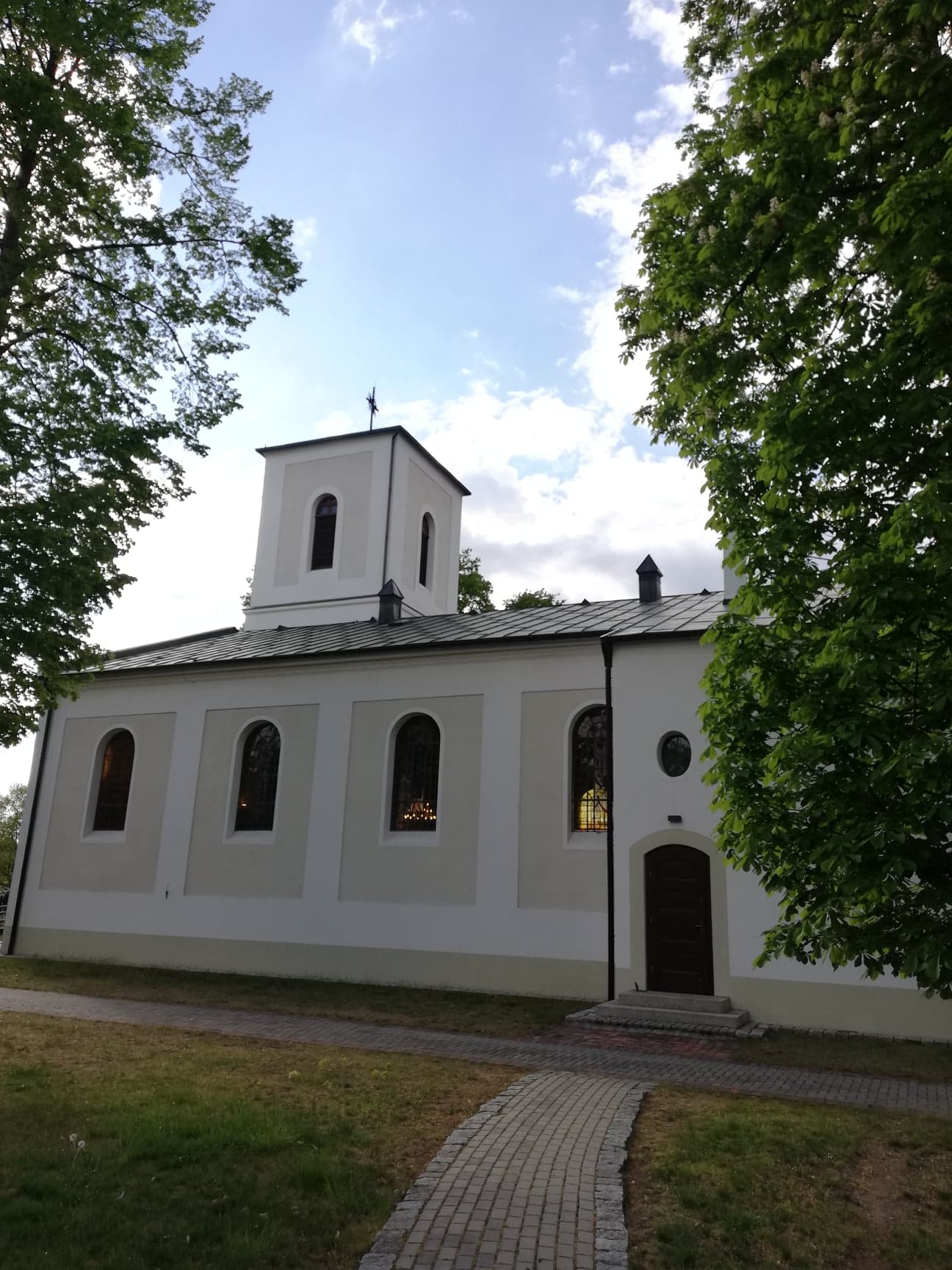 Parafia pw. Św. Apostoł&oacute;w Piotra i Pawła w Serbach - zdjęcie 8