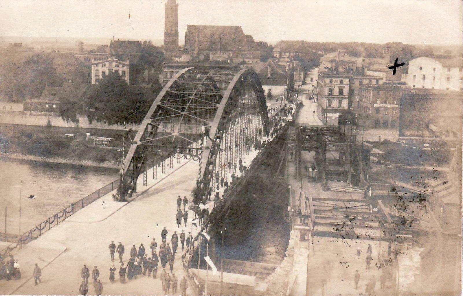 Powstanie torów i estakady - zdjęcie 2