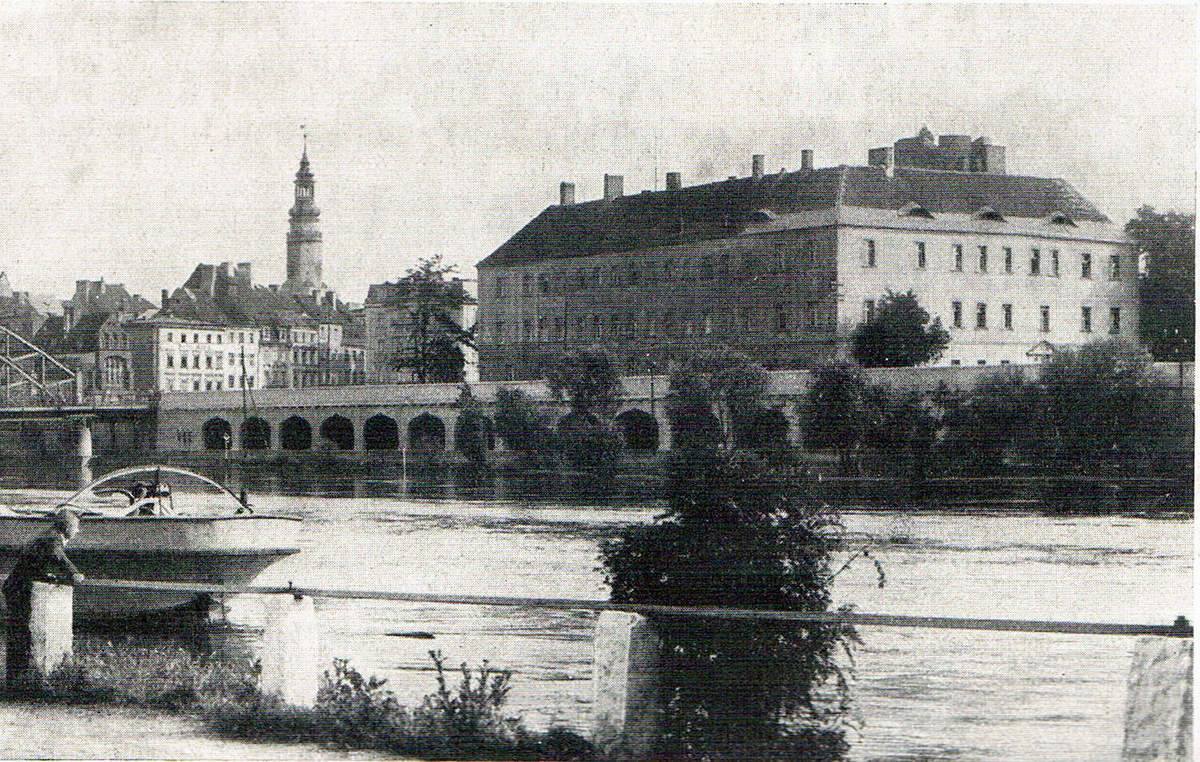 Powstanie torów i estakady - zdjęcie 3