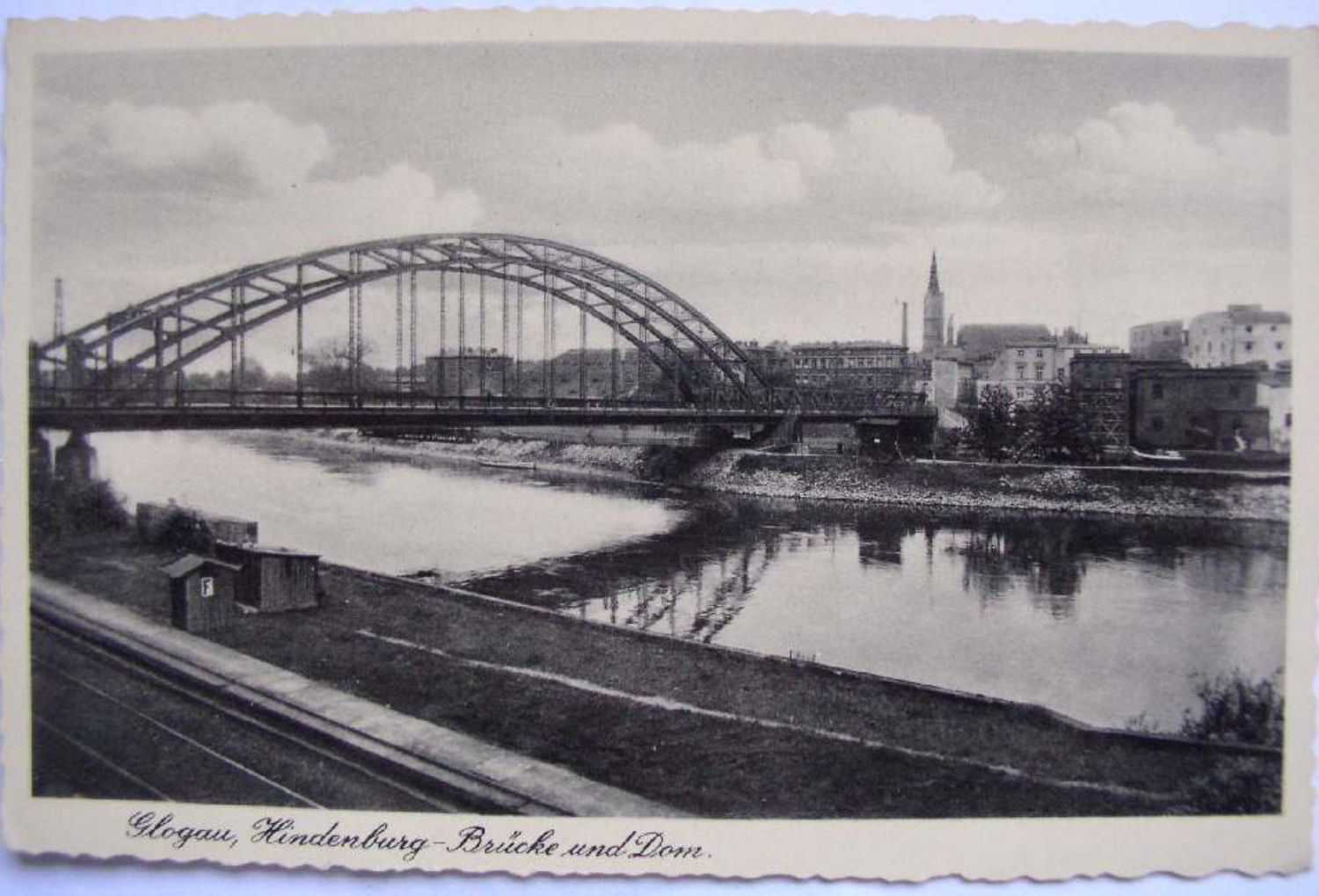 Powstanie torów i estakady - zdjęcie 5